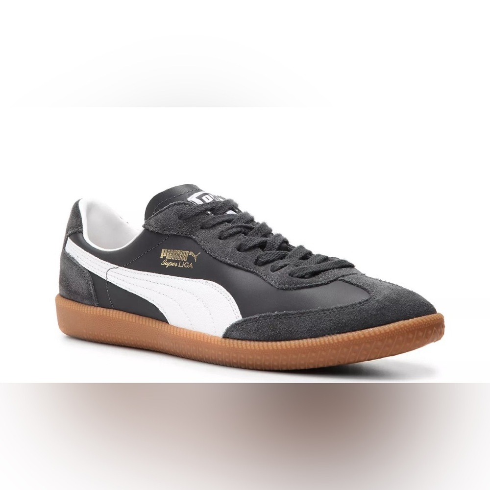 Puma Super Liga OG Retro Sneaker
